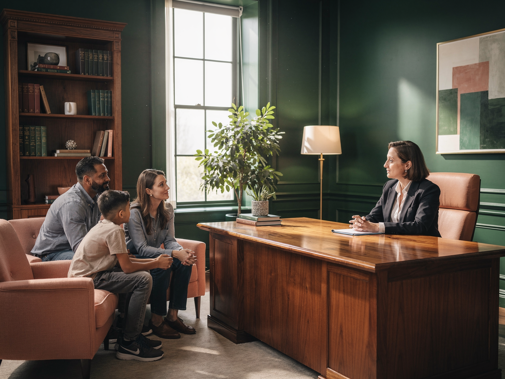 H0040 Family Counseling: What It Pays, Who Bills It, and Why Most Programs Leave Money on the Table