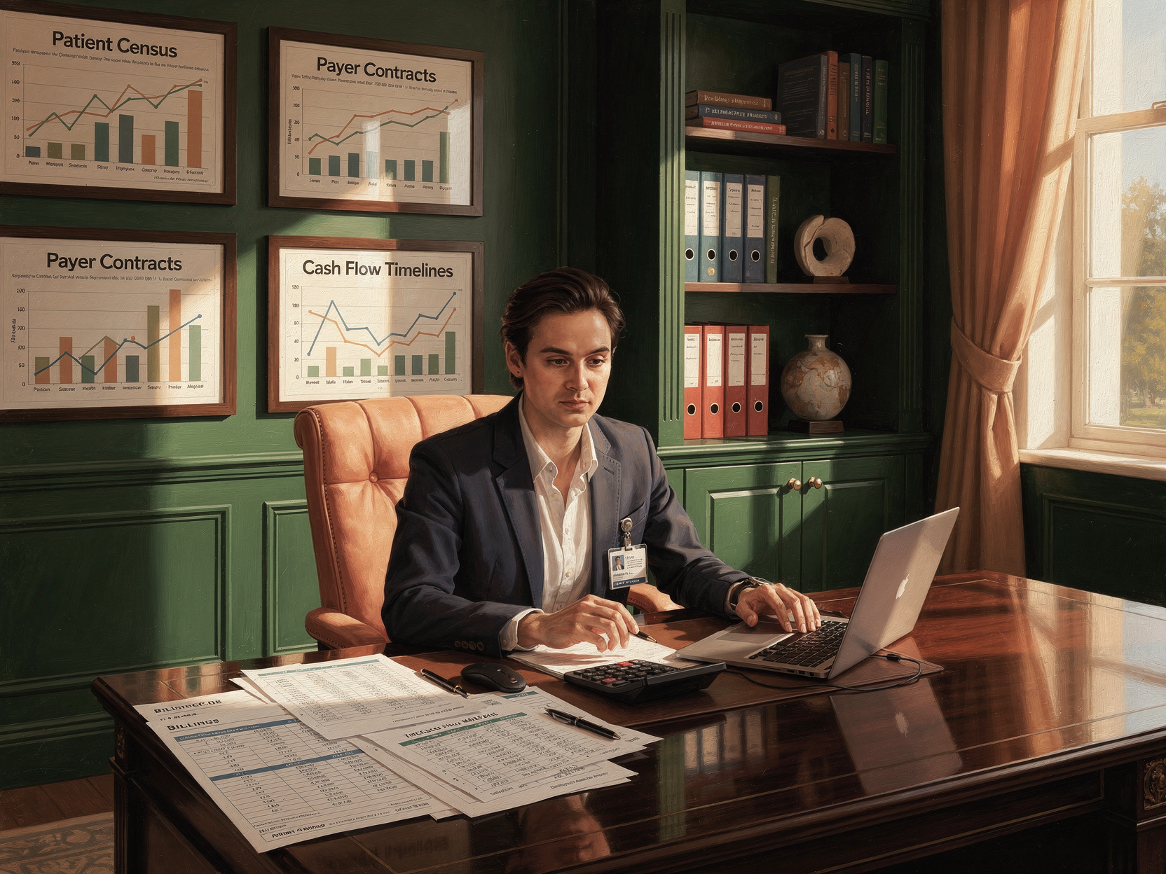 H0017 Billing Code: How Per Diem Residential Services Work (Without Room & Board)