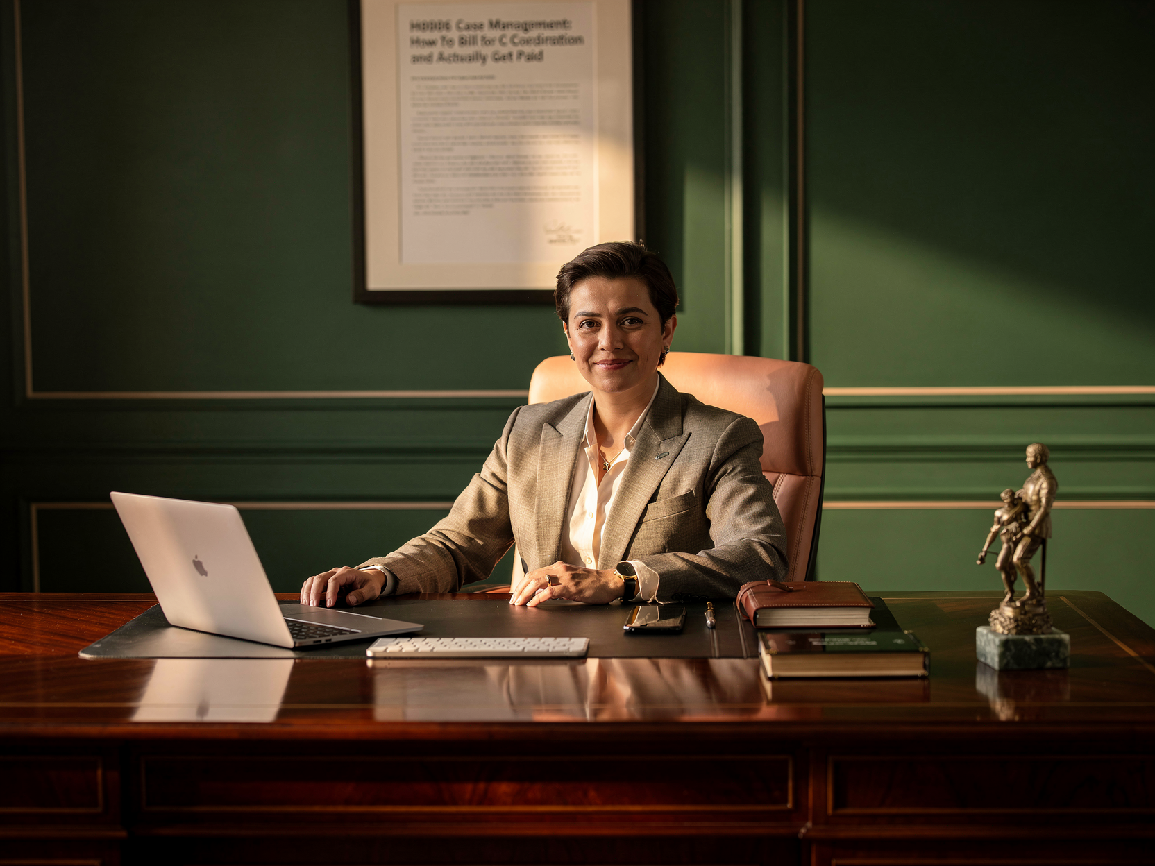 H0006 Case Management: How to Bill for SUD Care Coordination and Actually Get Paid