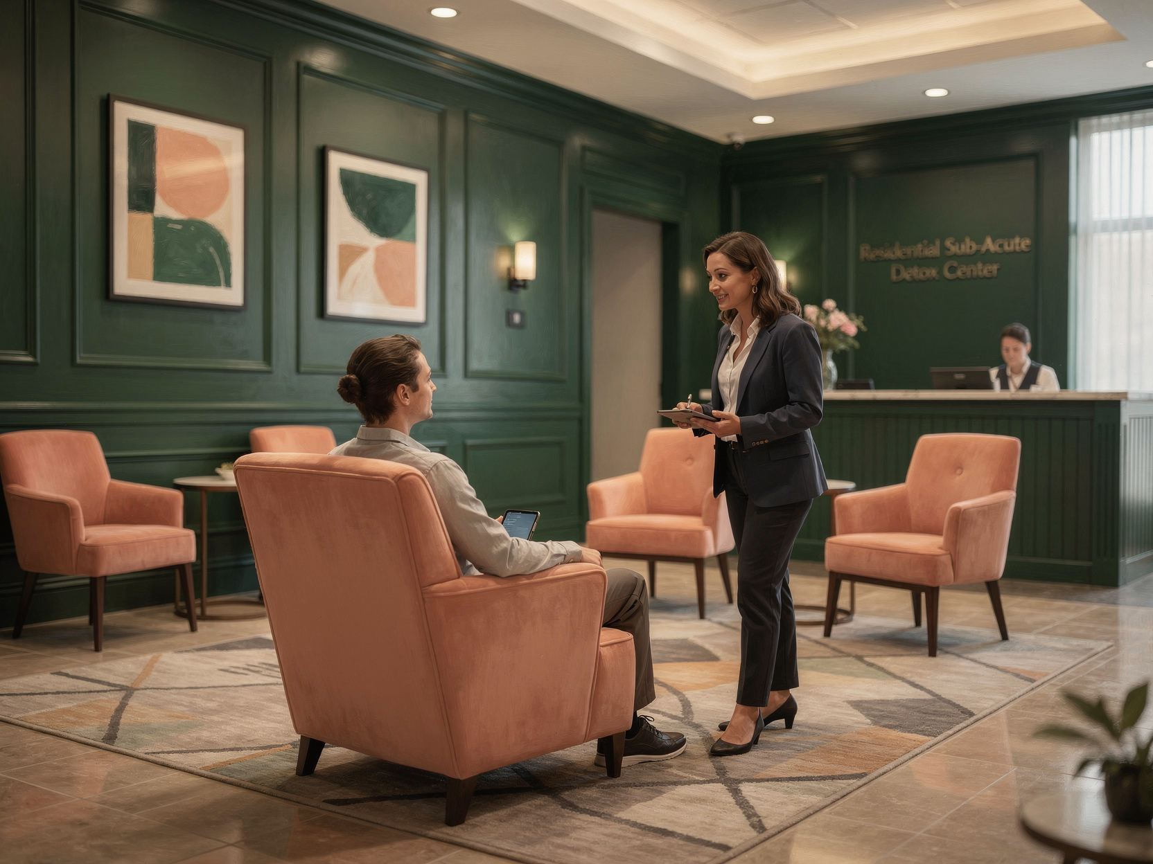 H0010 Billing Code: How Residential Sub-Acute Detox Works — and Why It's One of the Most Underutilized Revenue Streams in Behavioral Health