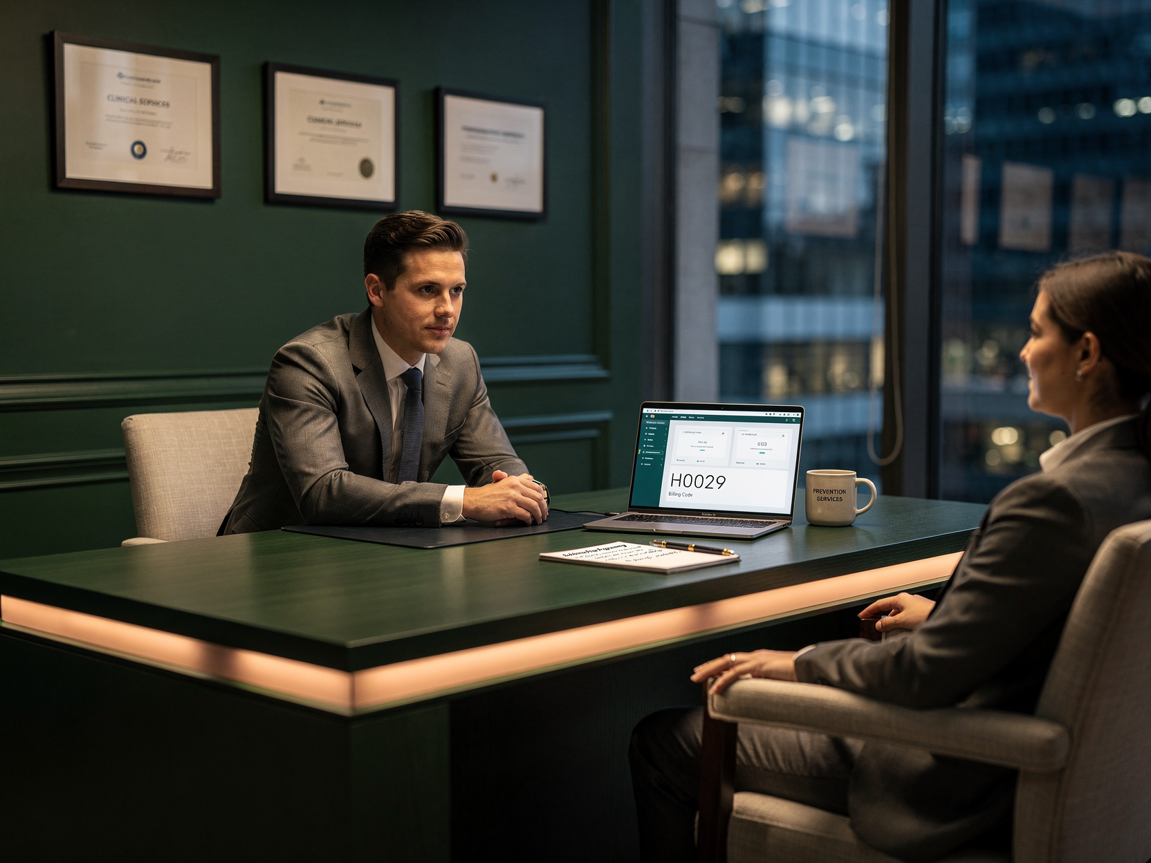 H0029 Billing Code: How to Use Prevention Alternatives for Substance-Free Programming That Actually Gets Reimbursed