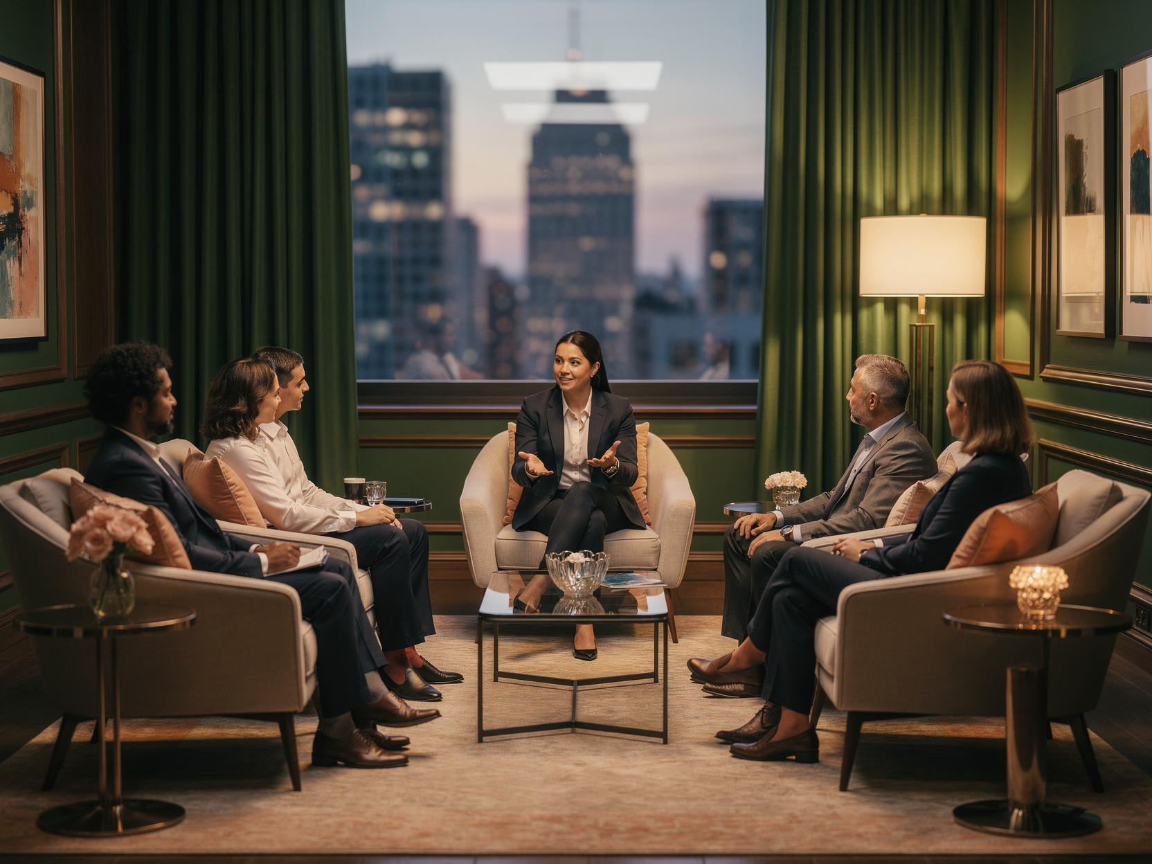 H0005 Group Counseling: How to Bill It, Run It, and Build Revenue Around It