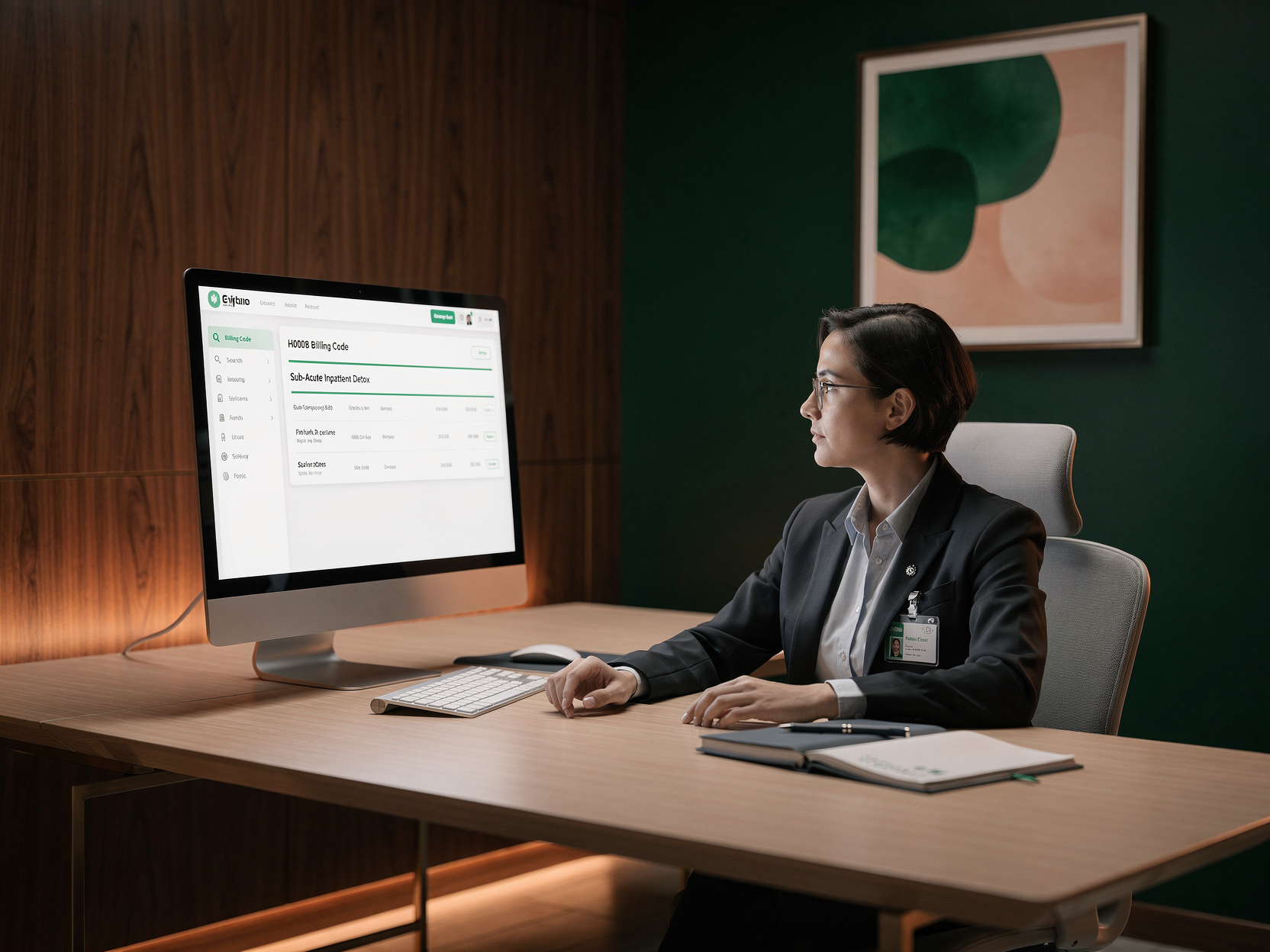 H0008 Billing Code: What Operators Need to Know About Sub-Acute Inpatient Detox